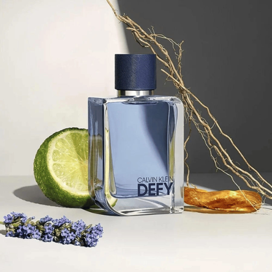عطر ديفي كالفن كلاين او دو تواليت 100مل