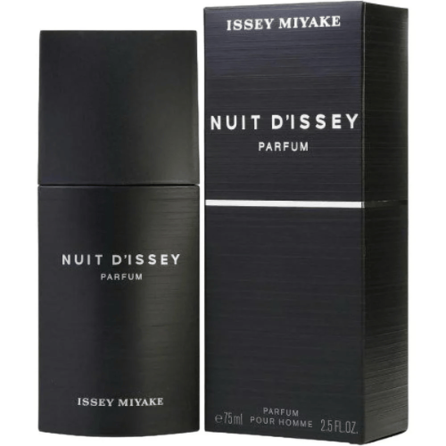 عطر ايسي مياكي نوت دايسي بارفيوم الرجالي 125مل