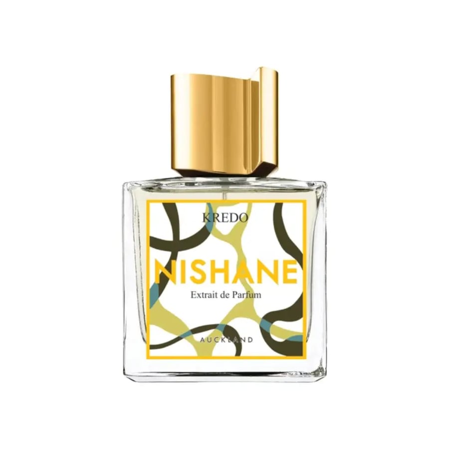 عطر نيشاني كريدو اكسترايت دو بارفيوم للجنسين 100 مل تستر بزجاجة زجاجية