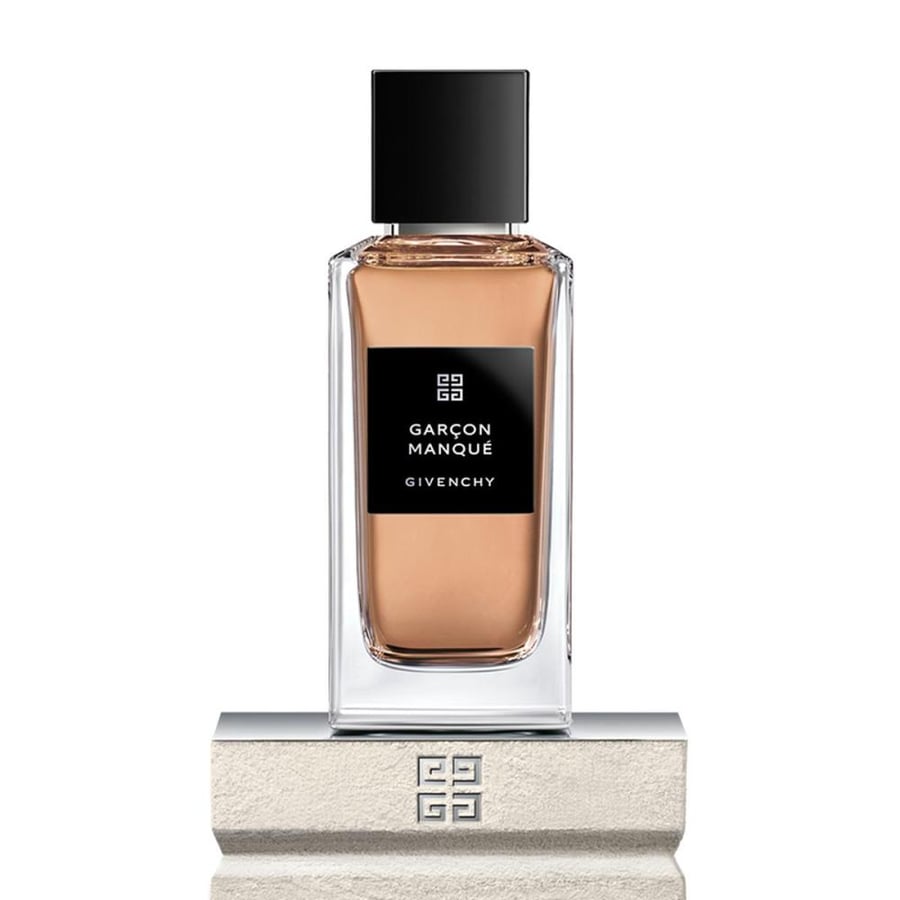 عطر جيفنشي جارسون مانكي او دو بارفيوم للجنسين 100 مل