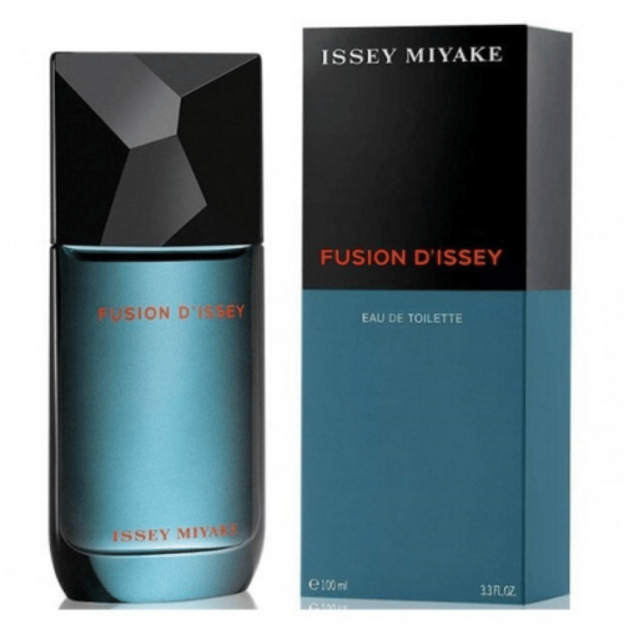 عطر ايسي مياكي فيوجن ديسي للرجال او دو تواليت 100مل