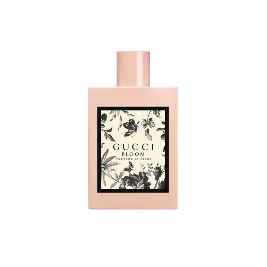 عطر قوتشي بلوم نيتار دي فيوري او دو بارفيوم انتنس 100 مل نسائي Gucci B