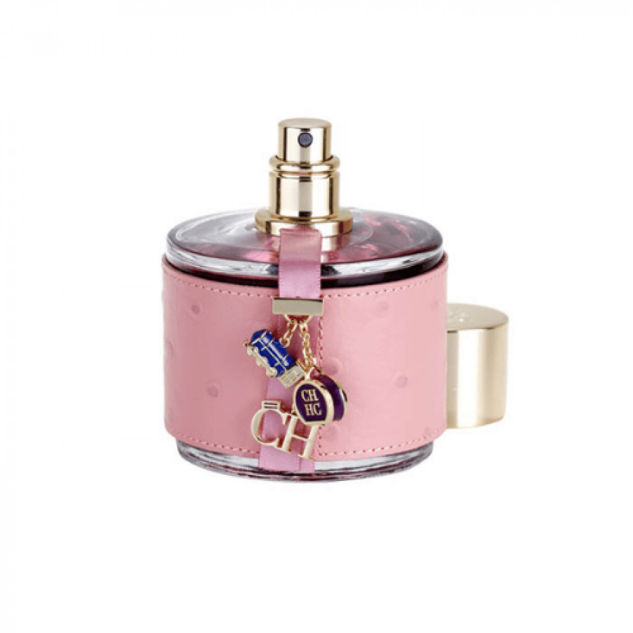 عطر كارولينا هيريرا CH جراند تور الزهري تواليت 100مل