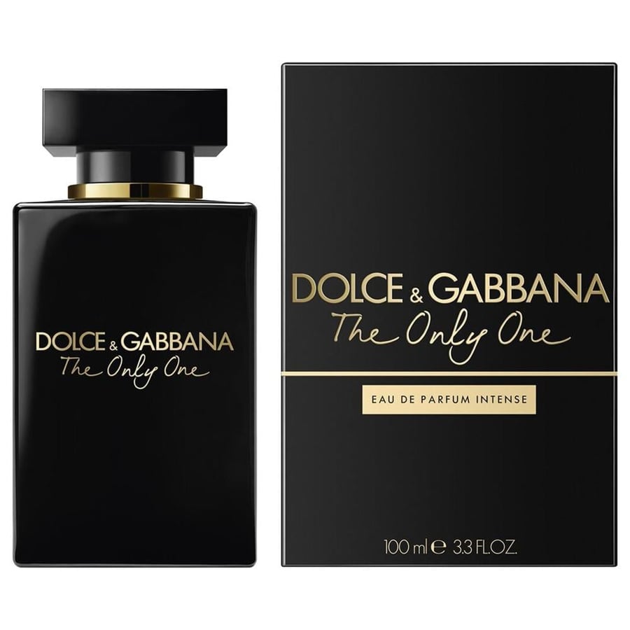 عطر ذا أونلي ون انتنس من دولتشي آند غابانا أو دو بارفيوم نسائي 100 مل