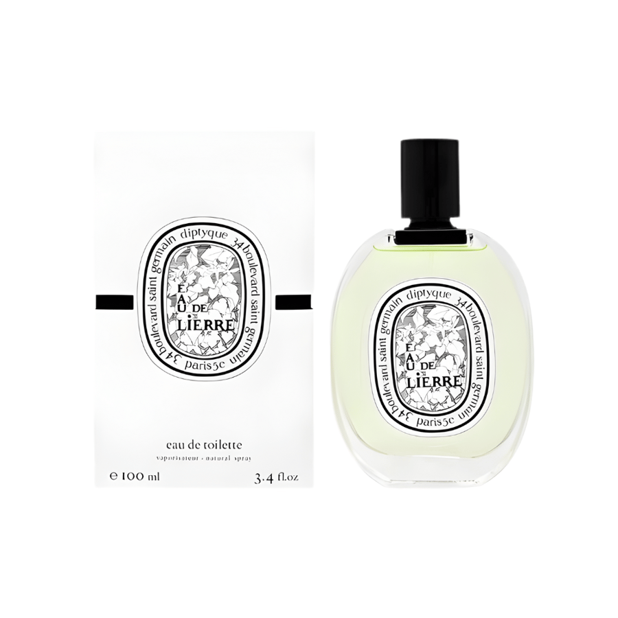 عطر ديبتيك او دو ليير او دو تواليت 100 مل للجنسين Diptyque Eau de Lier