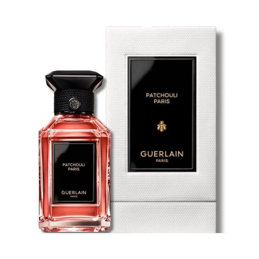 عطر جيرلان باتشولي باريس أو دو بارفيوم للجنسين 100 مل Guerlain Patchou