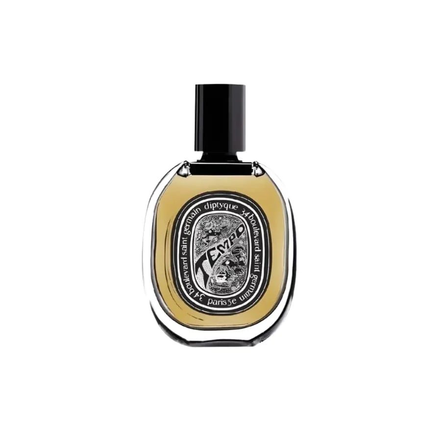 عطر ديبتيك تيمبو او دو بارفيوم للجنسين 75 مل Diptyque Tempo Eau de Par
