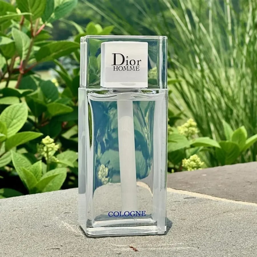 عطر كريستيان ديور هوم او دو كولون رجالي 125 مل