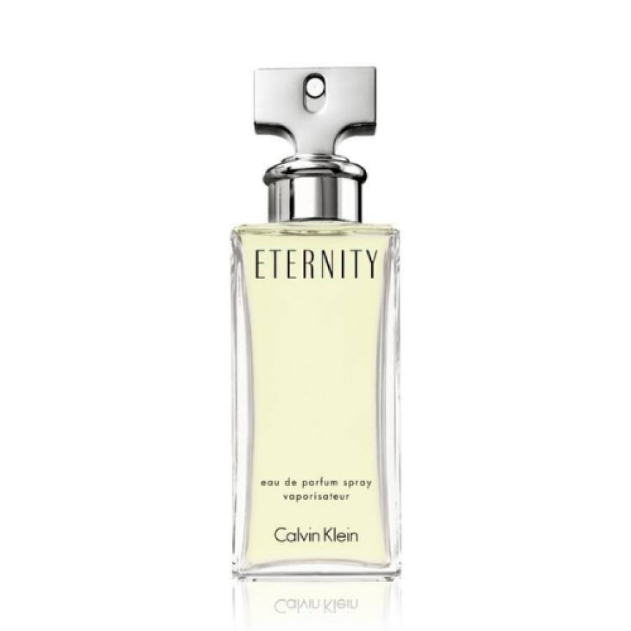 عطر كالفن كلاين اترنتي النسائي او دو بارفيوم 100مل