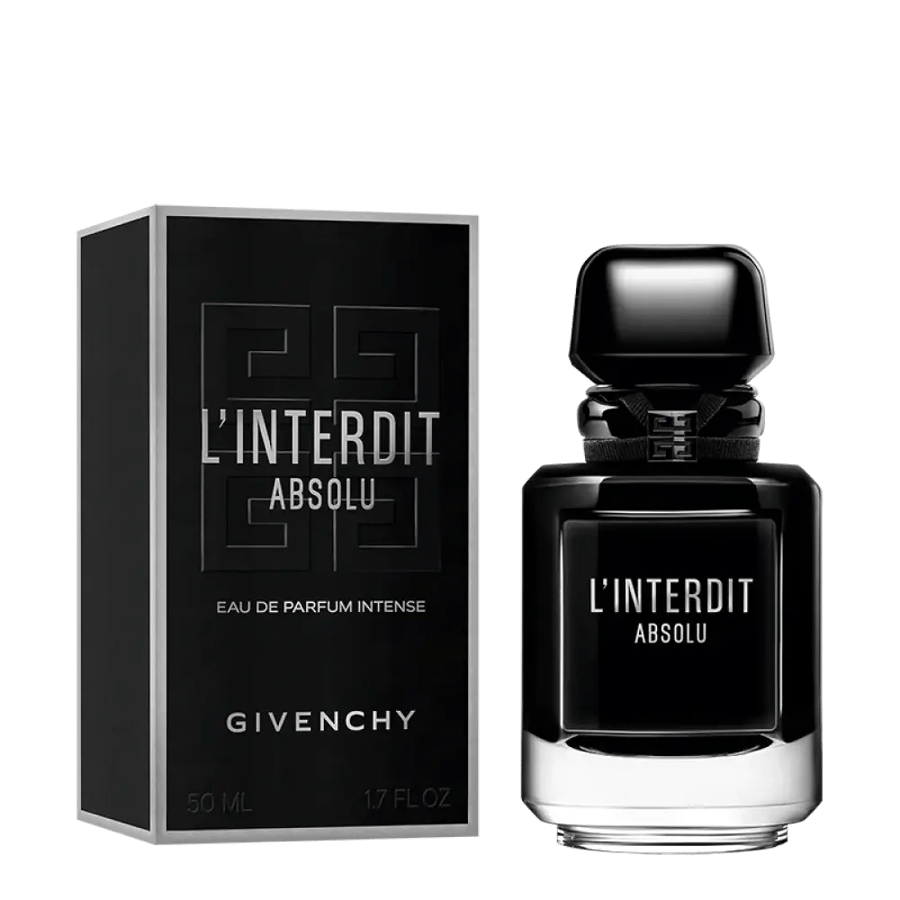 عطر جيفنشي لانترديت ابسولو انتنس او دو بارفيوم 80 مل