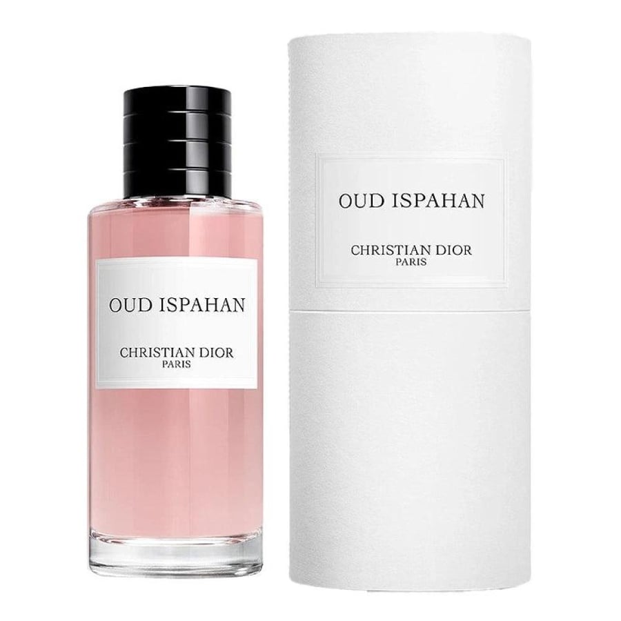 عطر كريستيان ديور عود اصفهان او دو بارفيوم 125 مل مع كيسة ديور