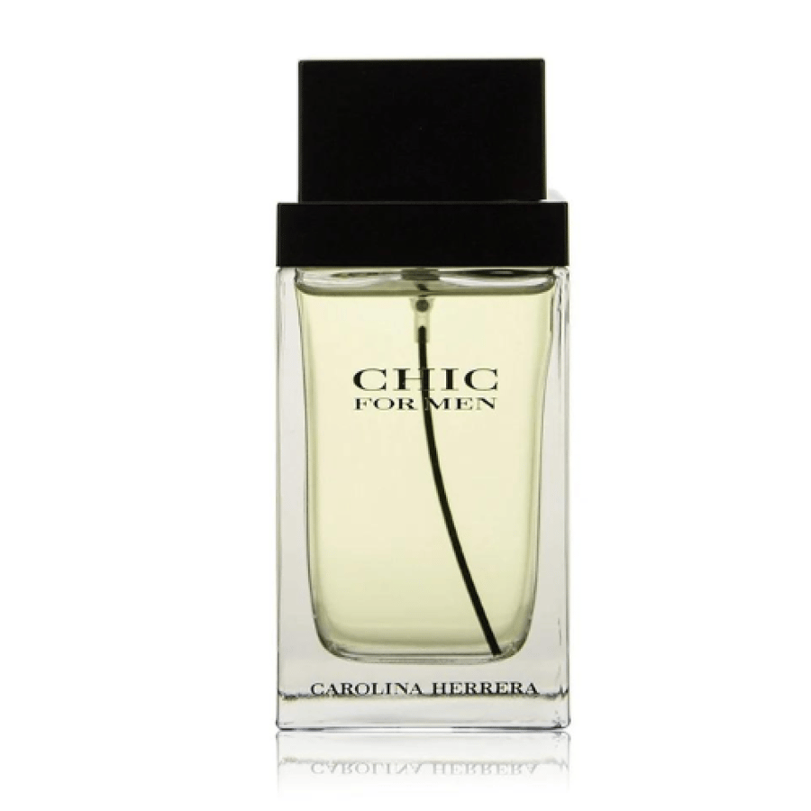 عطر كارولينا هيريرا شيك الرجالي تواليت 100مل