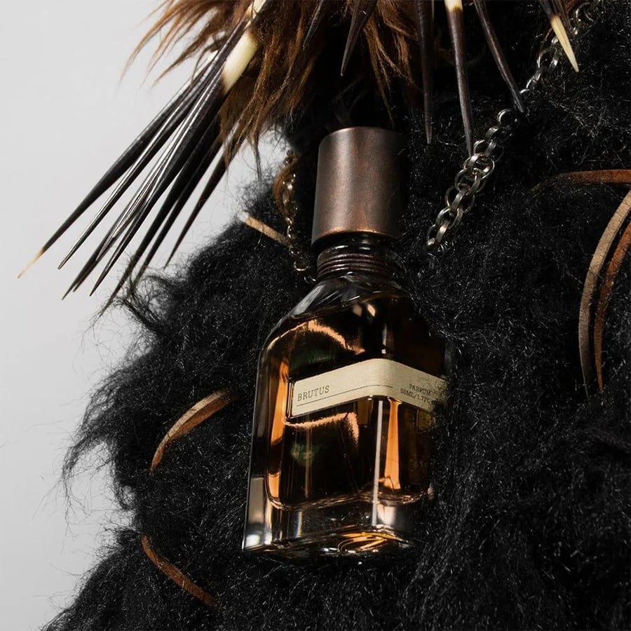 عطر اورتو باريسي بروتوس 50 مل مع العلبة الاصلية