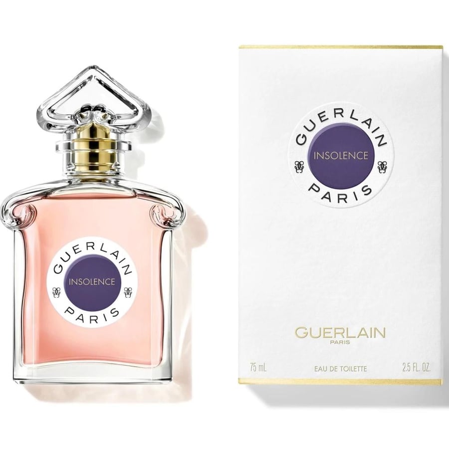عطر انسولانس من جيرلان أو دو تواليت نسائي 75 مل تستر Guerlain Insolenc