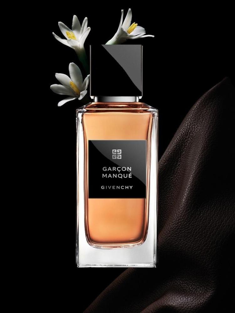 عطر جيفنشي جارسون مانكي او دو بارفيوم للجنسين 100 مل