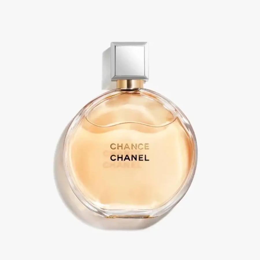 عطر شانيل شانس او دو بارفيوم نسائي 100 مل Chanel Chance Eau de Parfum