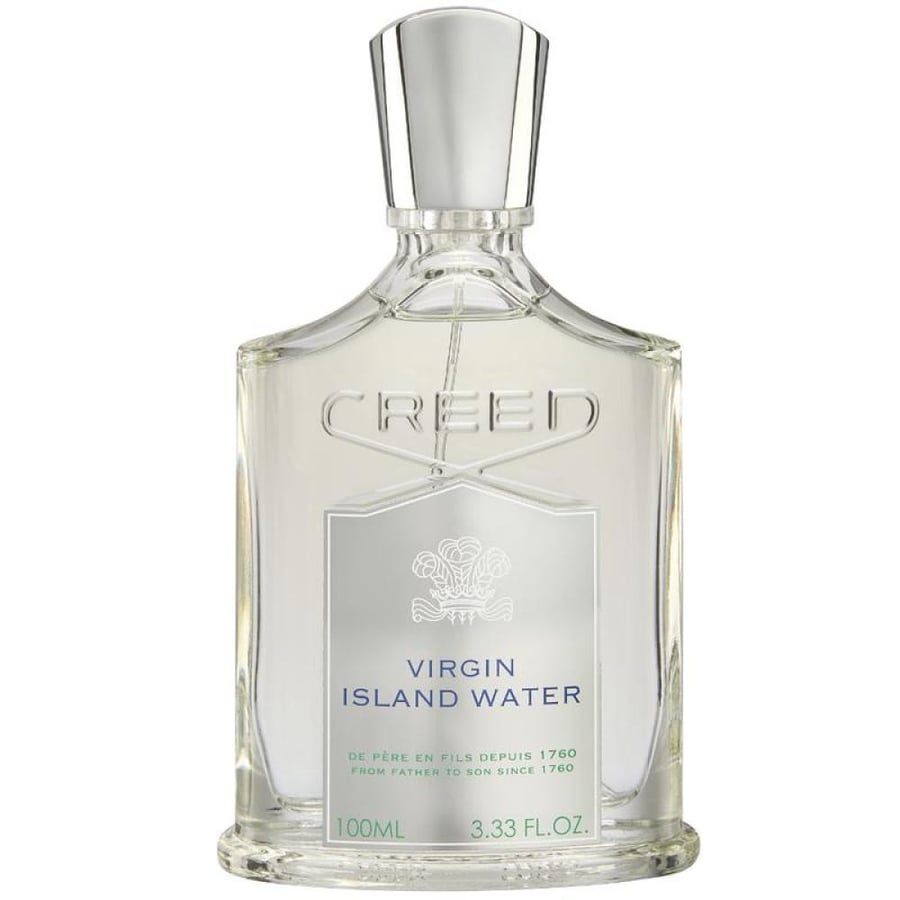 عطر كريد فيرجين ايلاند ووتر او دو بارفيوم للجنسين 100 مل - اورا سنت