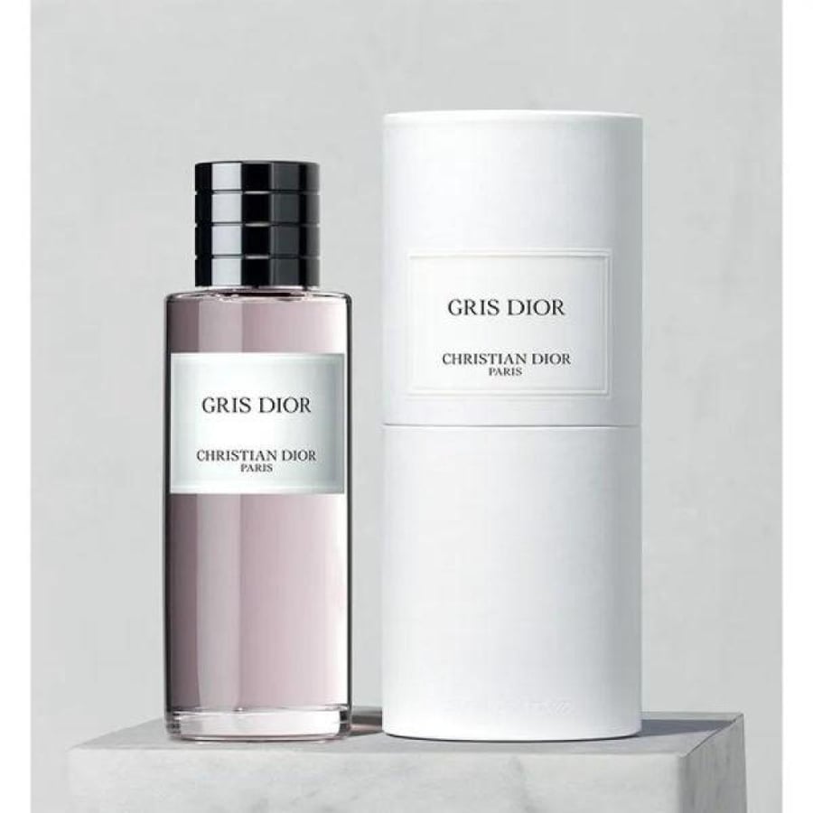 عطر كريستيان ديور جريس ديور او دو بارفيوم للجنسين 125 مل Christian Dio