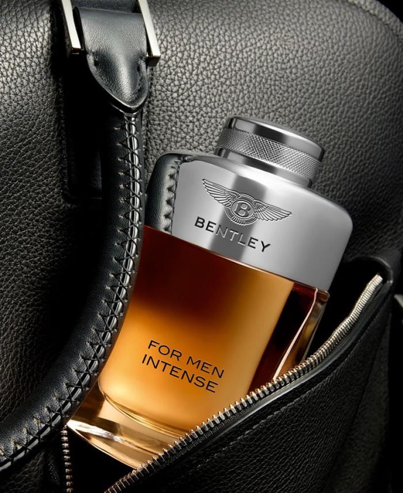 عطر بنتلي انتنس الرجالي او دو بارفيوم 100مل