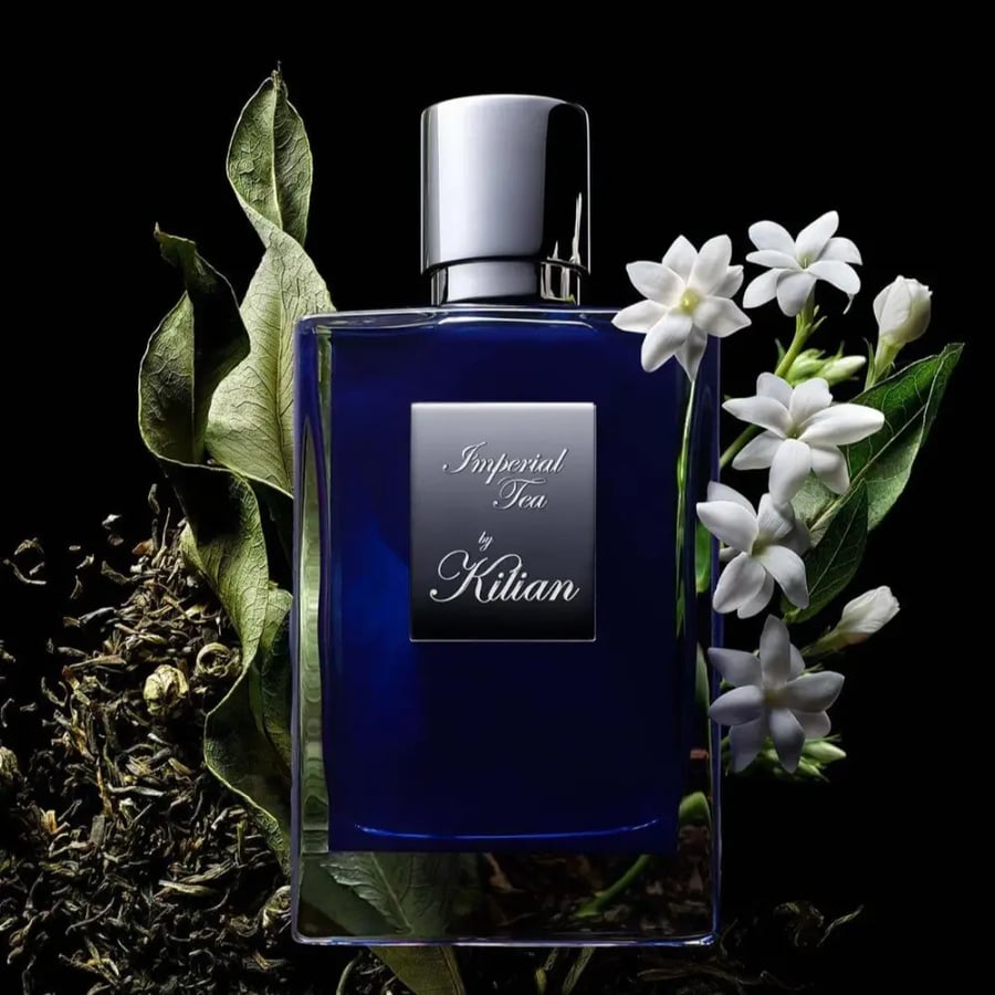 عطر كيليان امبريال تي او دو بارفيوم للجنسين 50 مل