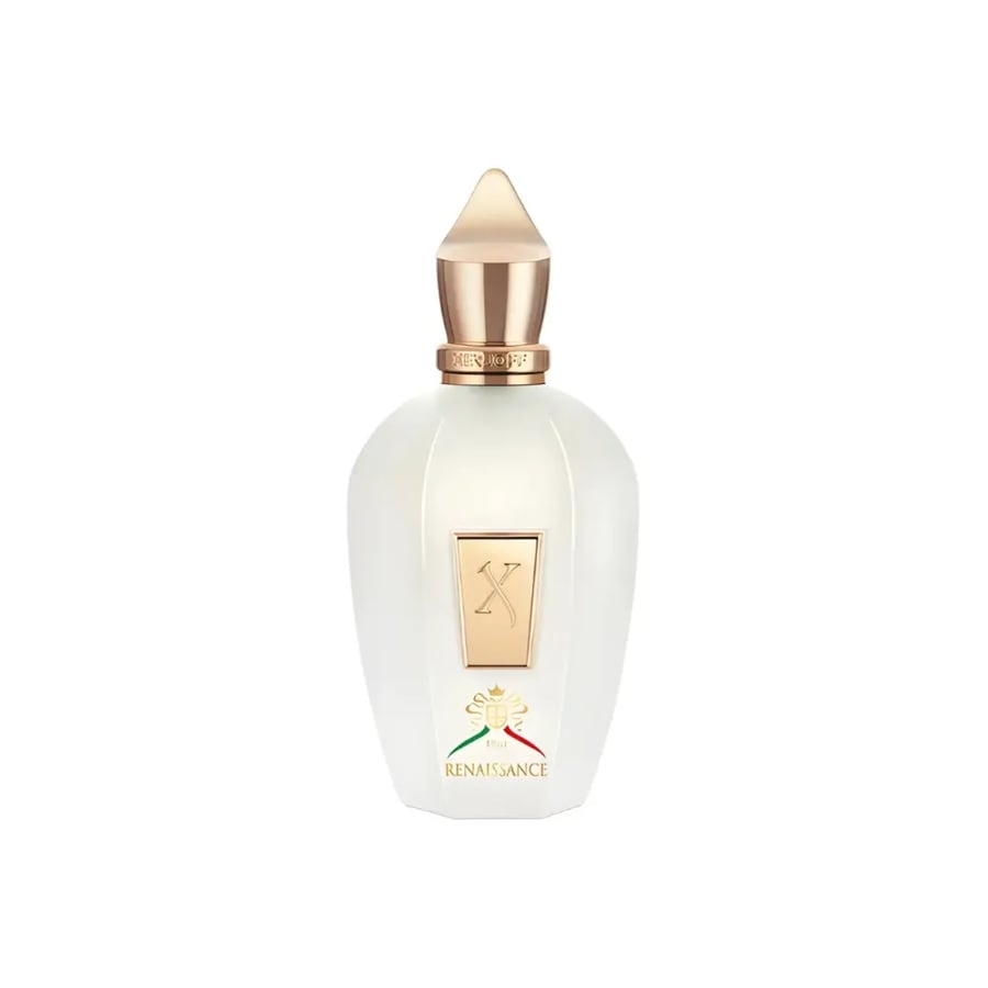 عطر زيرجوف رينيسانس او دو بارفيوم 100 مل للجنسين Xerjoff Renaissance E