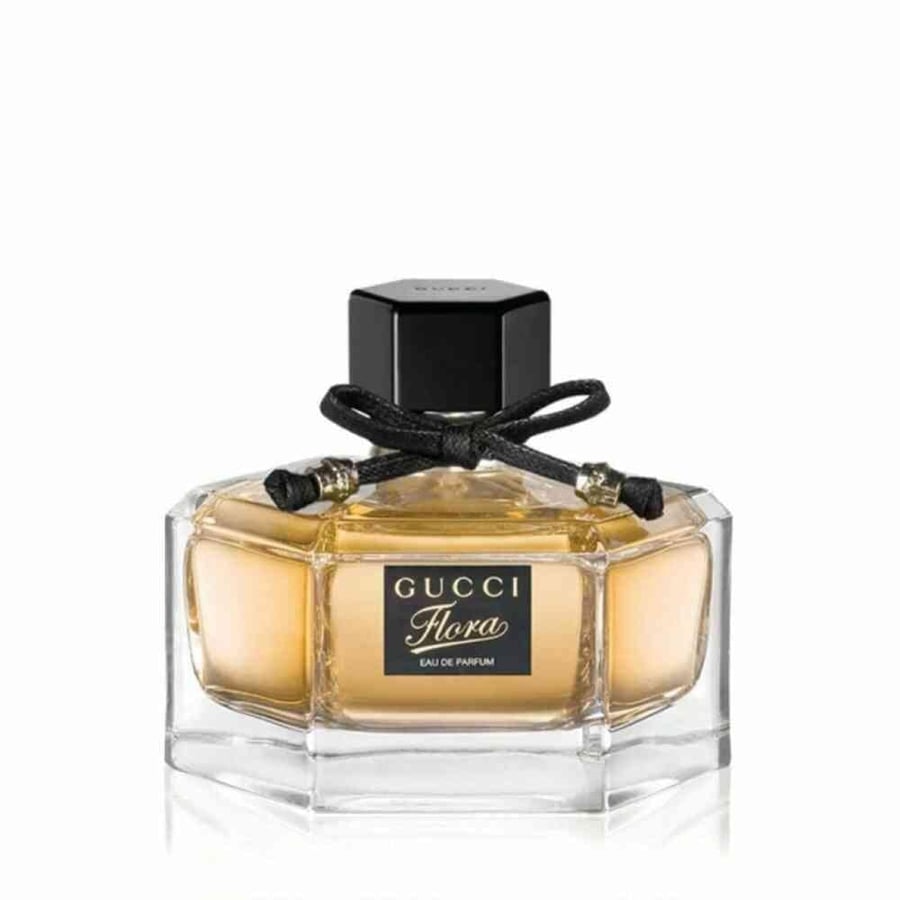 عطر فلورا من قوتشي او دو بارفيوم 75 مل نسائي Gucci Flora by Gucci Eau