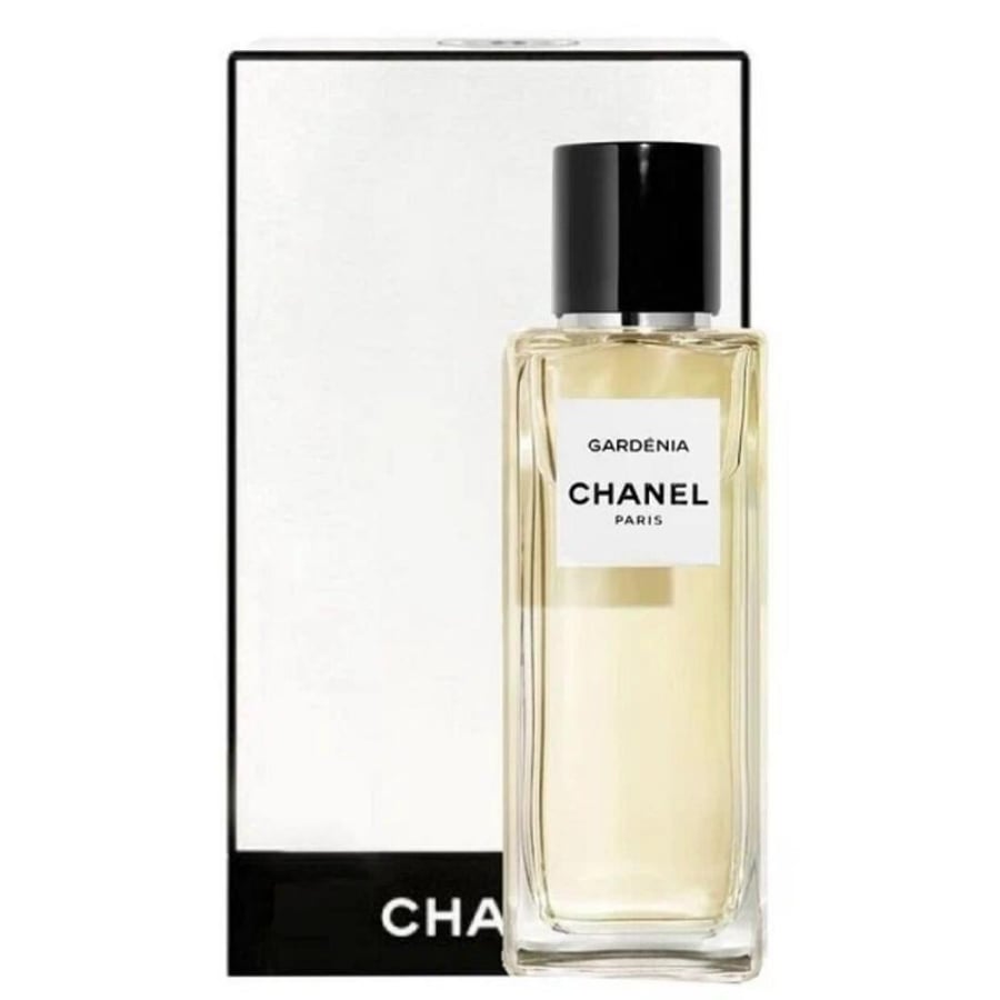 عطر شانيل غاردينيا او دو بارفيوم 75 مل Chanel Gardenia Eau de Parfum L