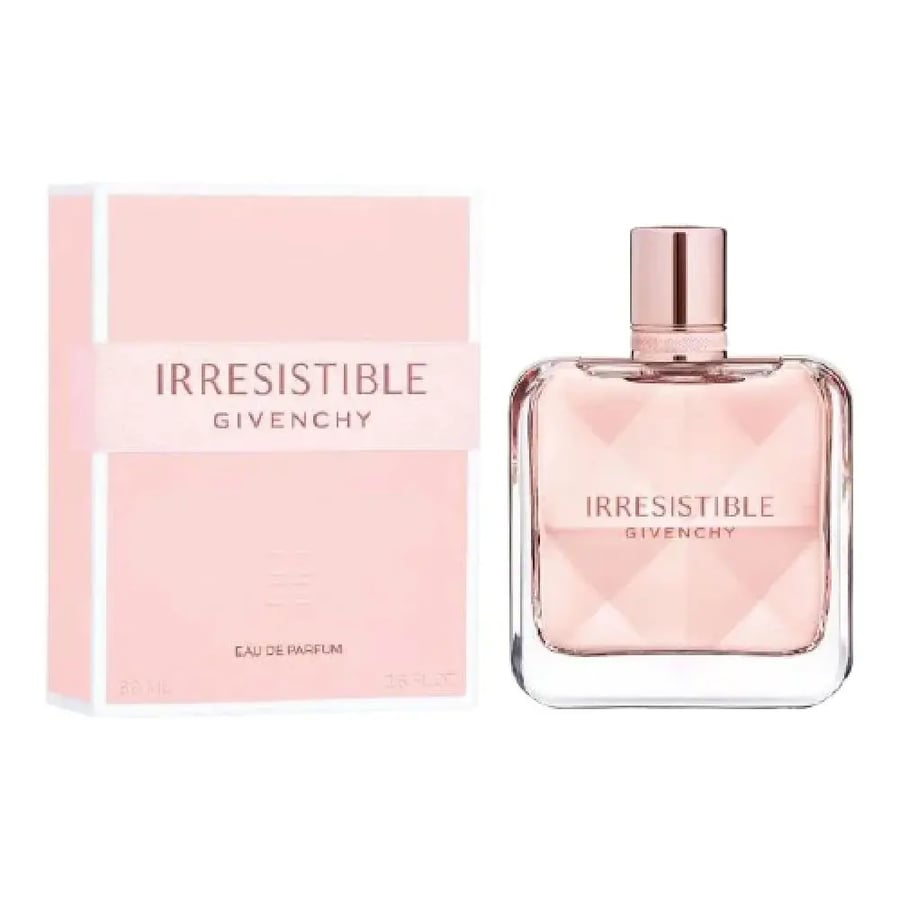 عطر جيفنشي اريزيستبل او دو بارفيوم للنساء 80 مل