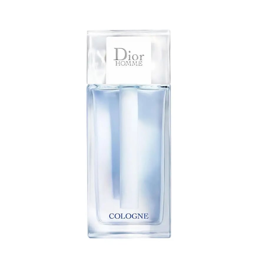 عطر كريستيان ديور هوم كولون الرجالي 125 مل Christian Dior Homme Cologn