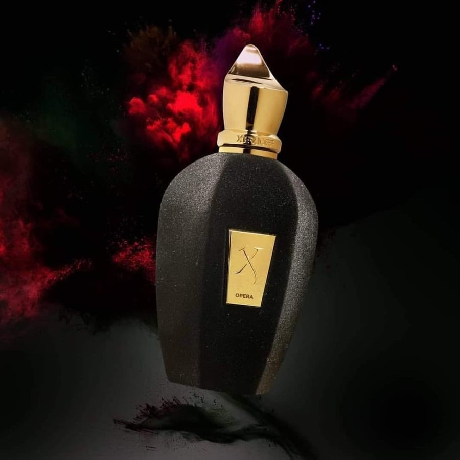 عطر زيرجوف اوبرا او دو بارفيوم للجنسين 100 مل Xerjoff Opera Eau de Par