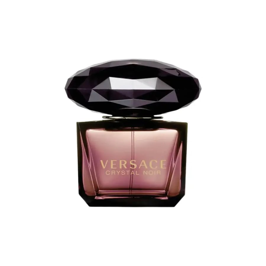 عطر فرزاتشي كريستال نوار او دو بارفيوم 90 مل نسائي Versace Crystal Noi