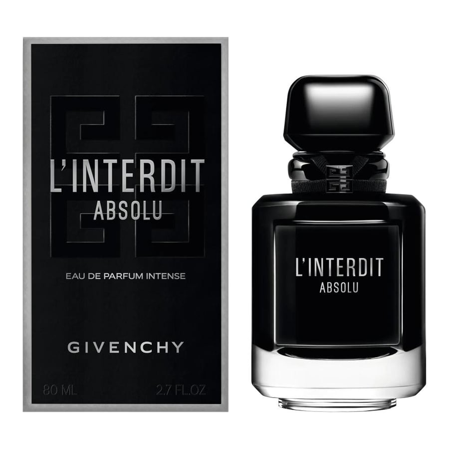عطر جيفنشي لانترديت ابسولو انتنس او دو بارفيوم 80 مل
