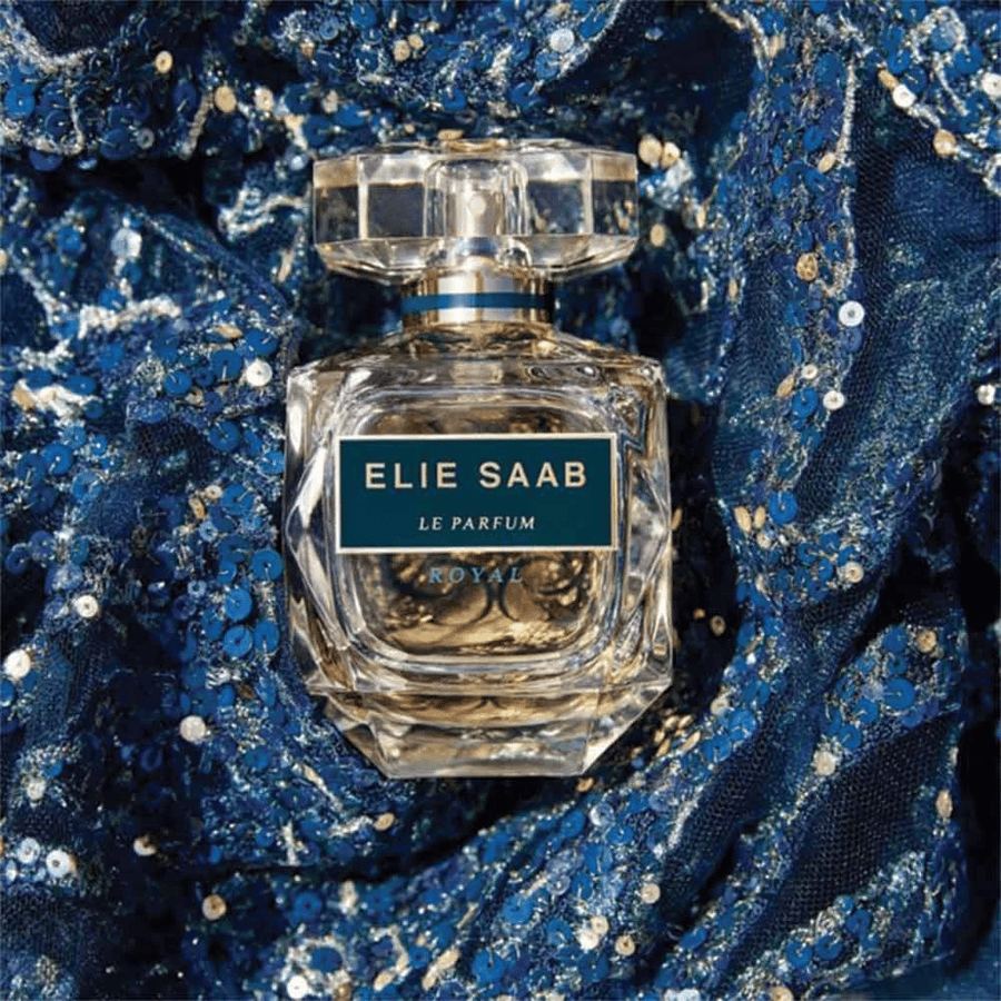 عطر ايلي صعب رويال لو بارفيوم او دو بارفيوم 90مل