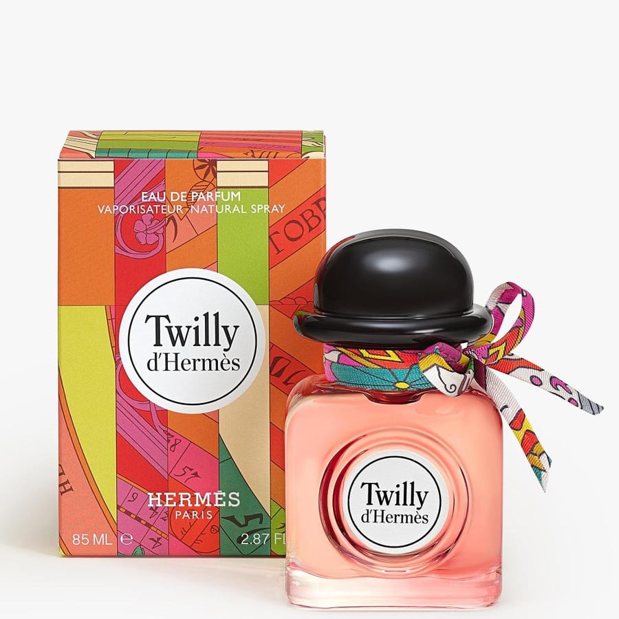 عطر هيرمس تويلي دي هيرمس او دو بارفيوم للنساء 85 مل