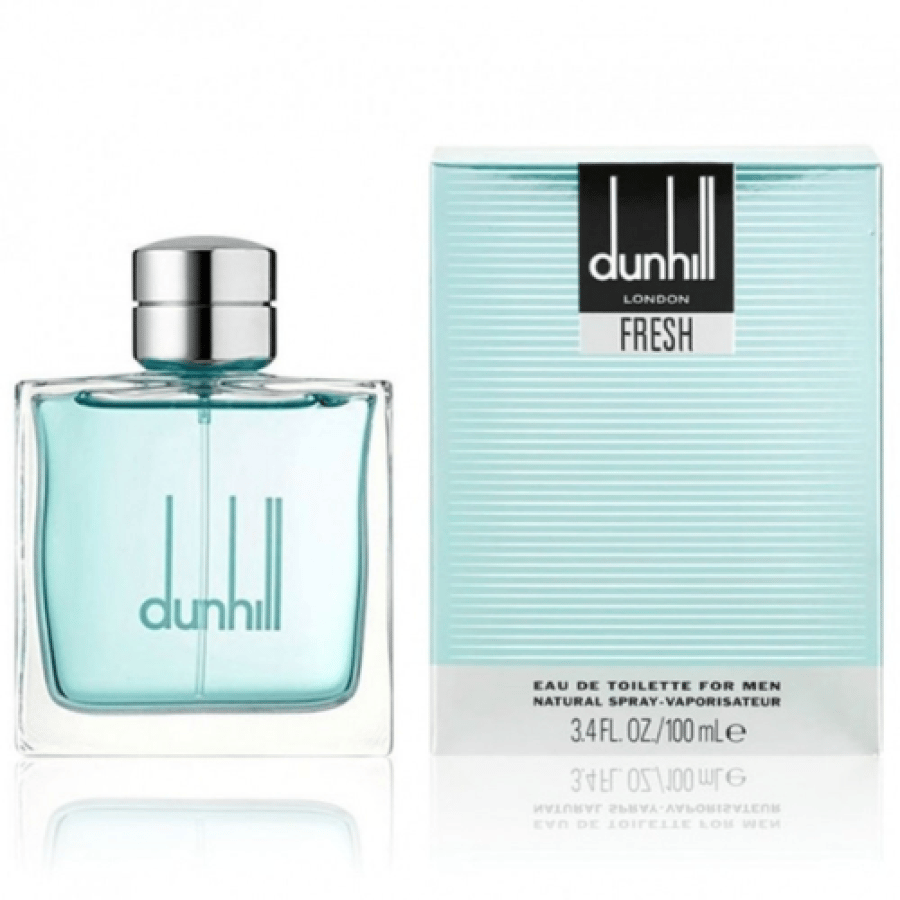 عطر دانهيل فريش او دو تواليت 100مل