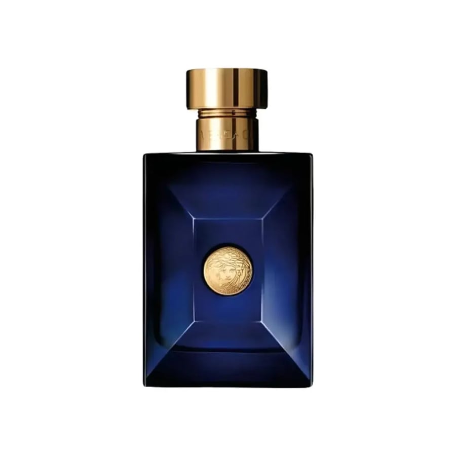 عطر فرزاتشي ديلان بلو الرجالي او دو تواليت 100 مل Versace Dylan Blue P