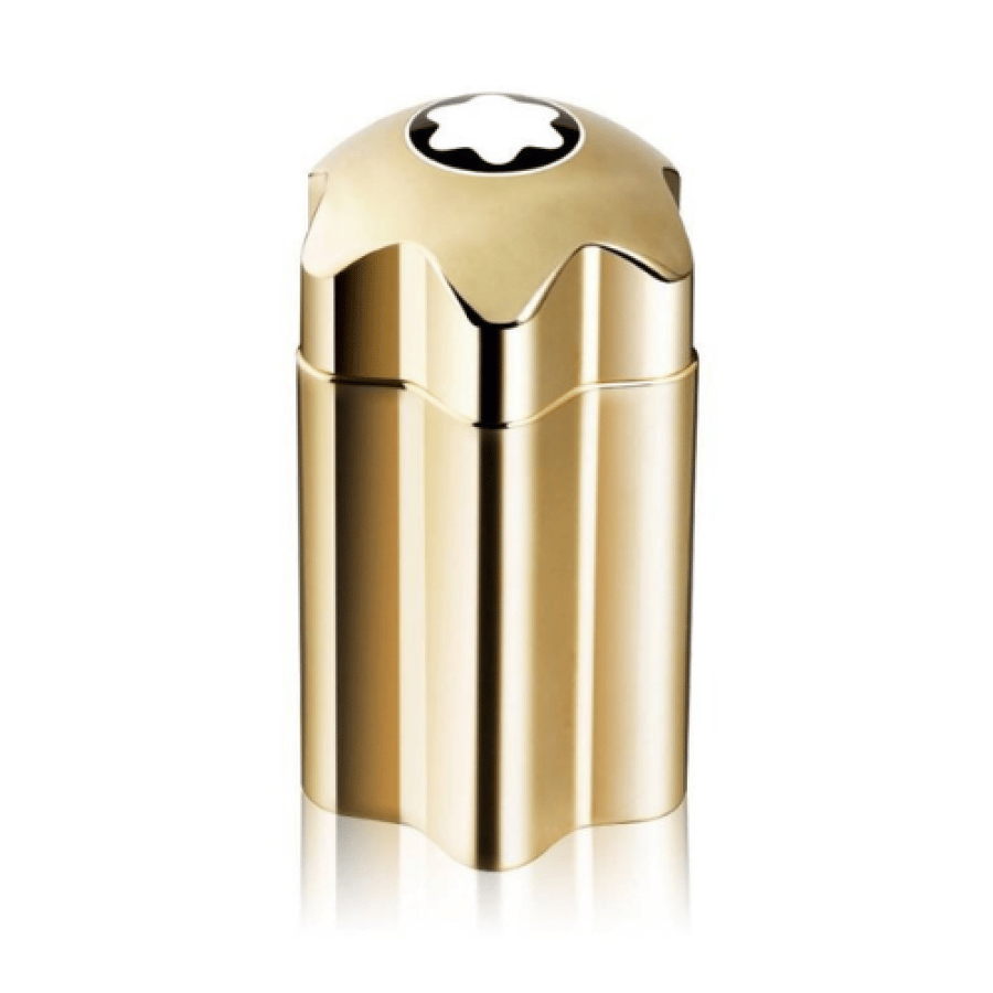عطر مونت بلانك امبليم ابسولو او دو تواليت 100مل
