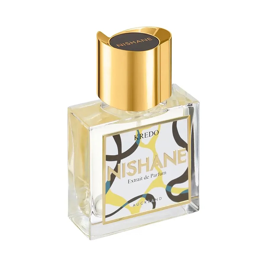 عطر نيشاني كريدو اكسترايت دو بارفيوم للجنسين 100 مل تستر بزجاجة زجاجية