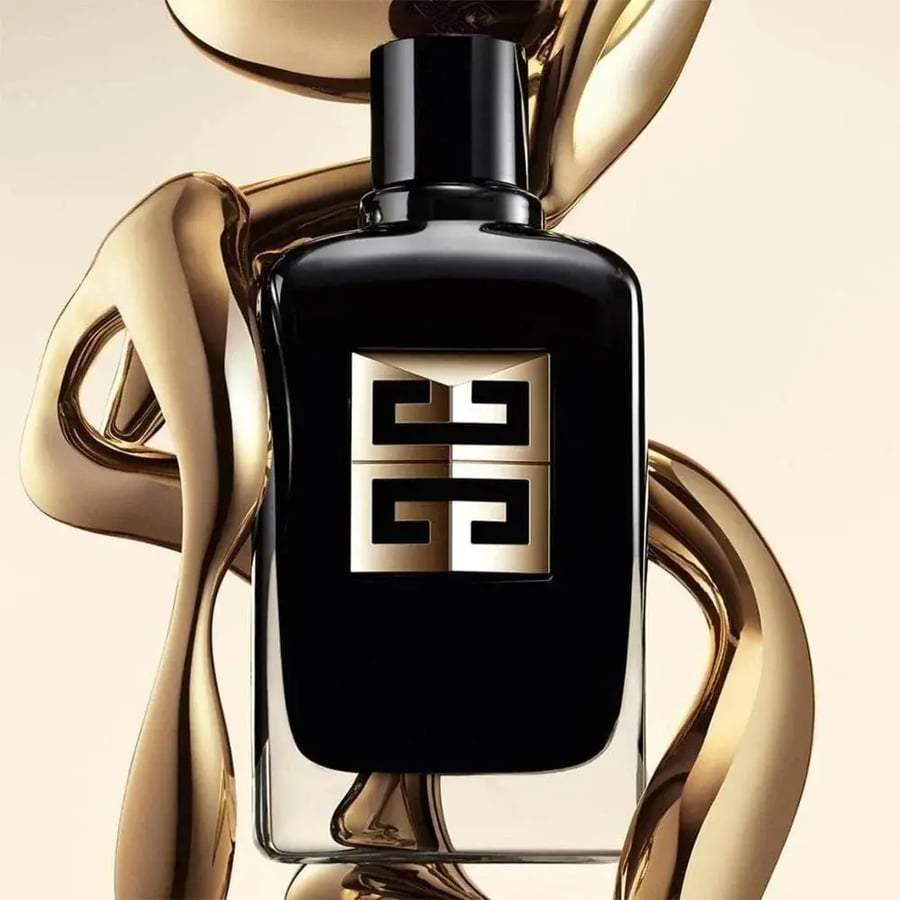 عطر جيفنشي جنتلمان سوسايتي او دو بارفيوم للرجال 100 مل