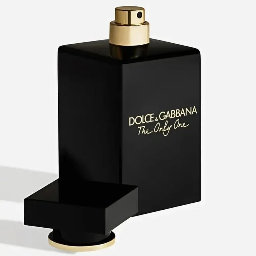 عطر ذا أونلي ون انتنس من دولتشي آند غابانا أو دو بارفيوم نسائي 100 مل