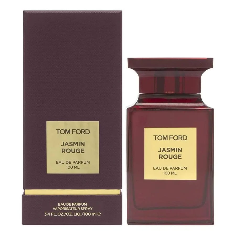 عطر توم فورد جاسمين روج او دو بارفيوم للجنسين 100 مل