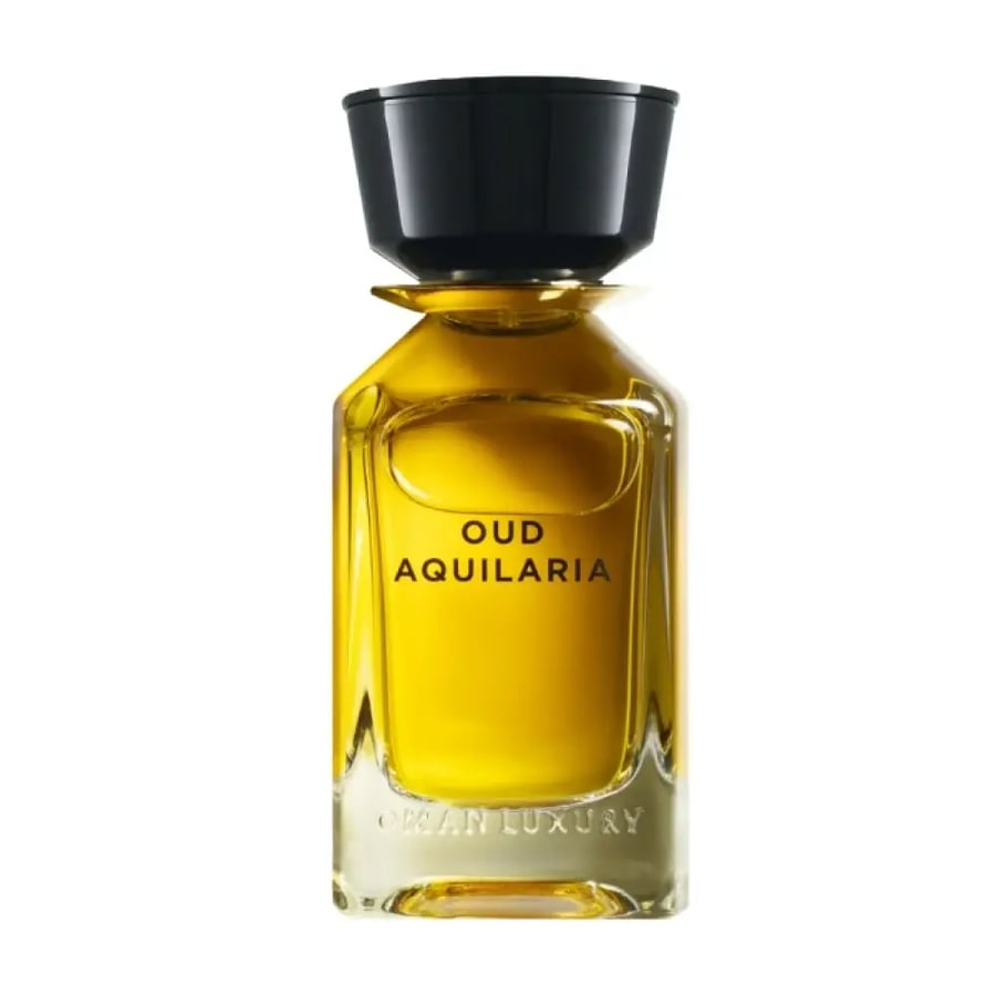 عطر عمان لاكجري عود اكويلاريا او دو بارفيوم 100 مل للجنسين Omanluxury