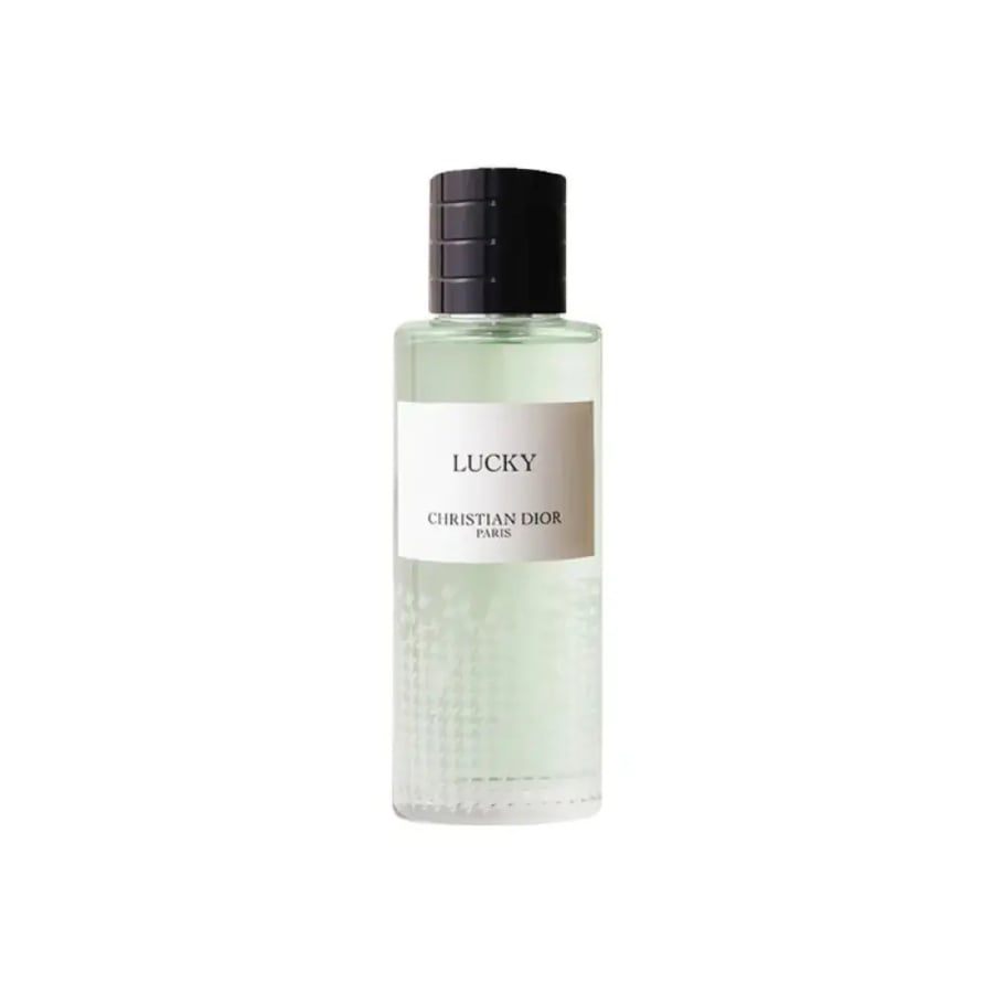 عطر كريستيان ديور لاكي نيو لوك اصدار محدود او دو بارفيوم للجنسين 125 م