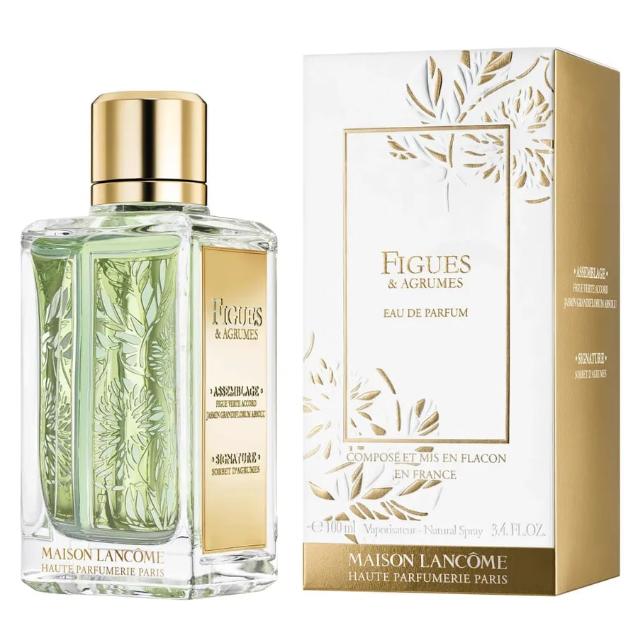 عطر لانكوم فيجوس اند اغروم او دو بارفيوم للجنسين 100 مل
