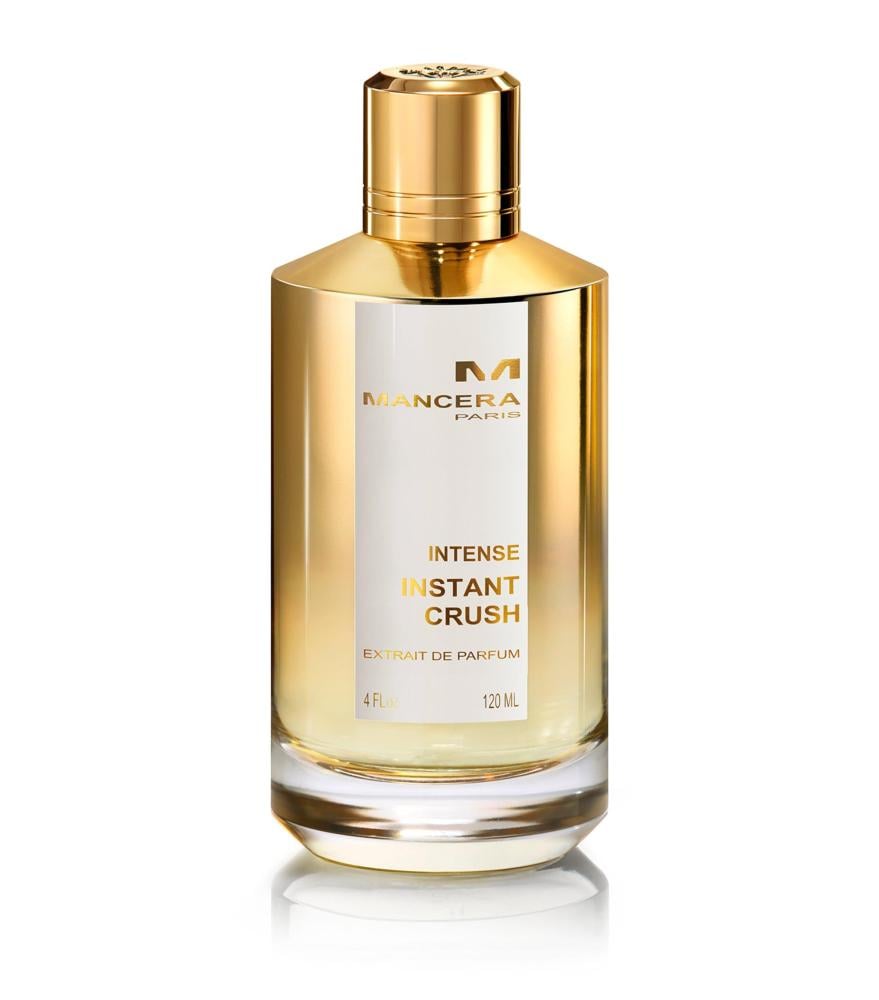 عطر مانسيرا انتنس انستانت كراش اكسترايت دو بارفيوم للجنسين 120 مل بزجا