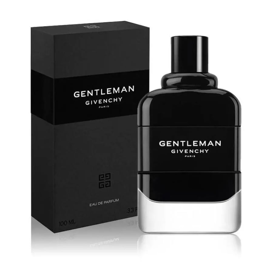 عطر جيفنشي جنتلمان او دو بارفيوم للرجال 100 مل