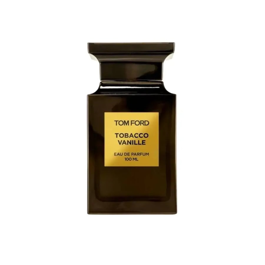 عطر توم فورد توباكو فانيلا او دو بارفيوم للجنسين 100 مل
