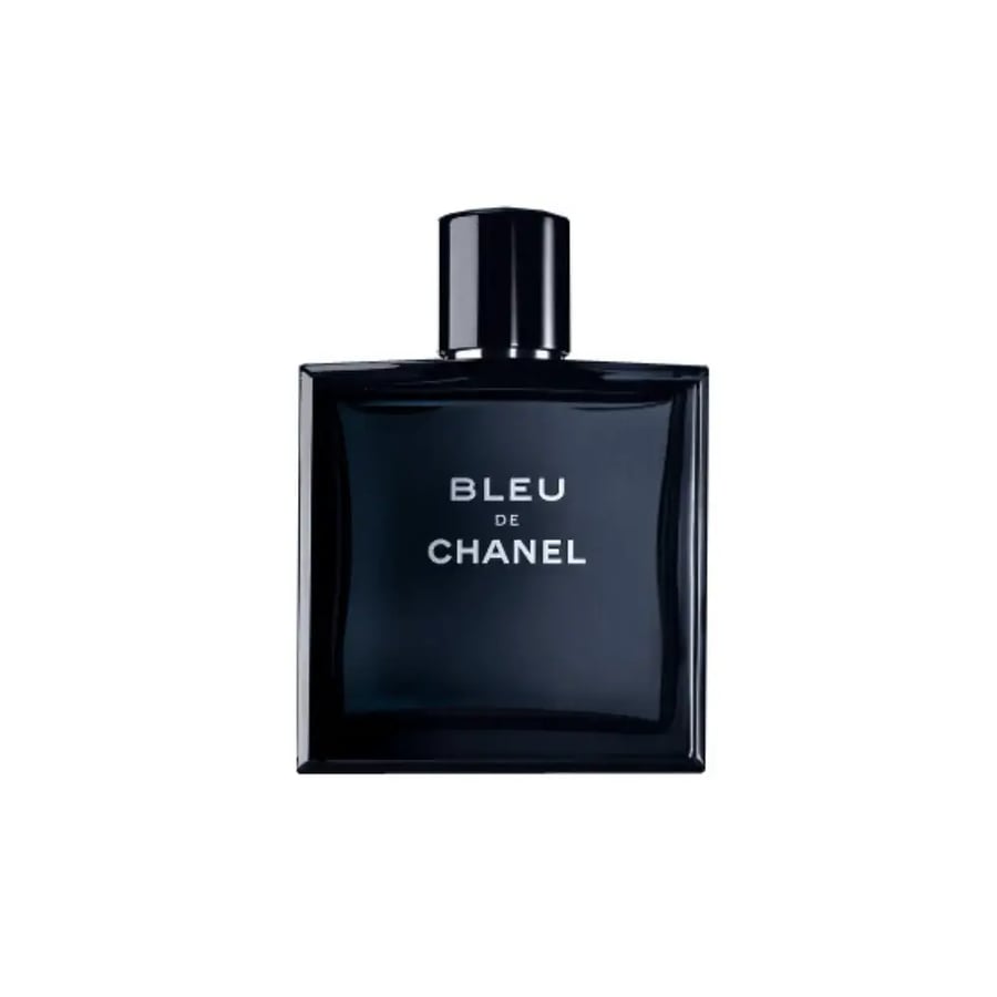 عطر بلو دي شانيل او دو تواليت رجالي 100 مل Bleu de Chanel Eau de Toile