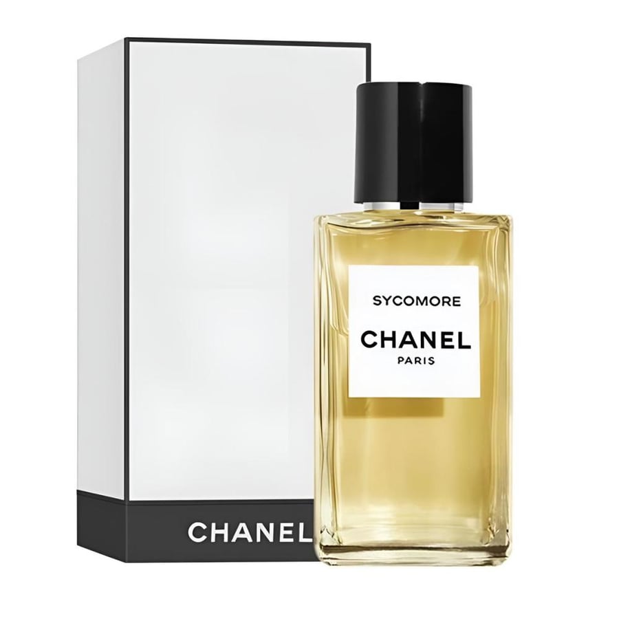 عطر شانيل سيكومور او دو بارفيوم 75 مل Chanel Sycomore Eau de Parfum Le