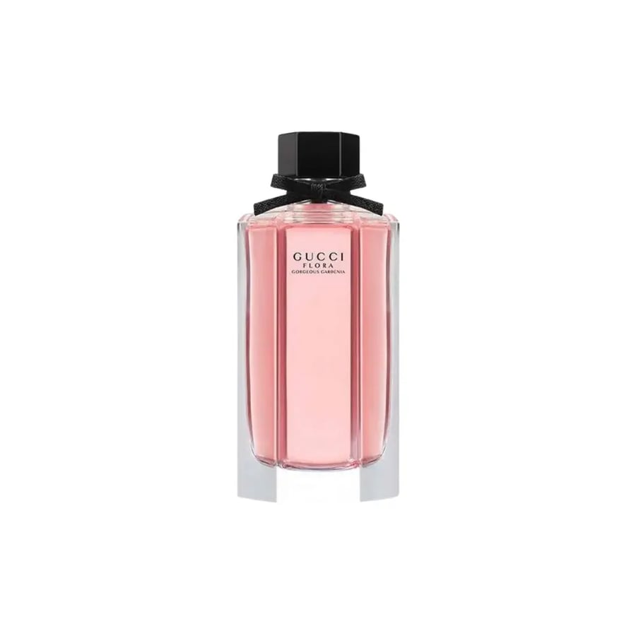 عطر قوتشي فلورا جورجيوس غاردينيا او دو تواليت 100 مل نسائي Gucci Flora